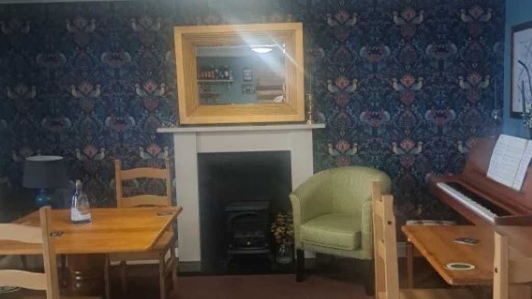 South Park Care Home Care Home York meals-carousel - 1