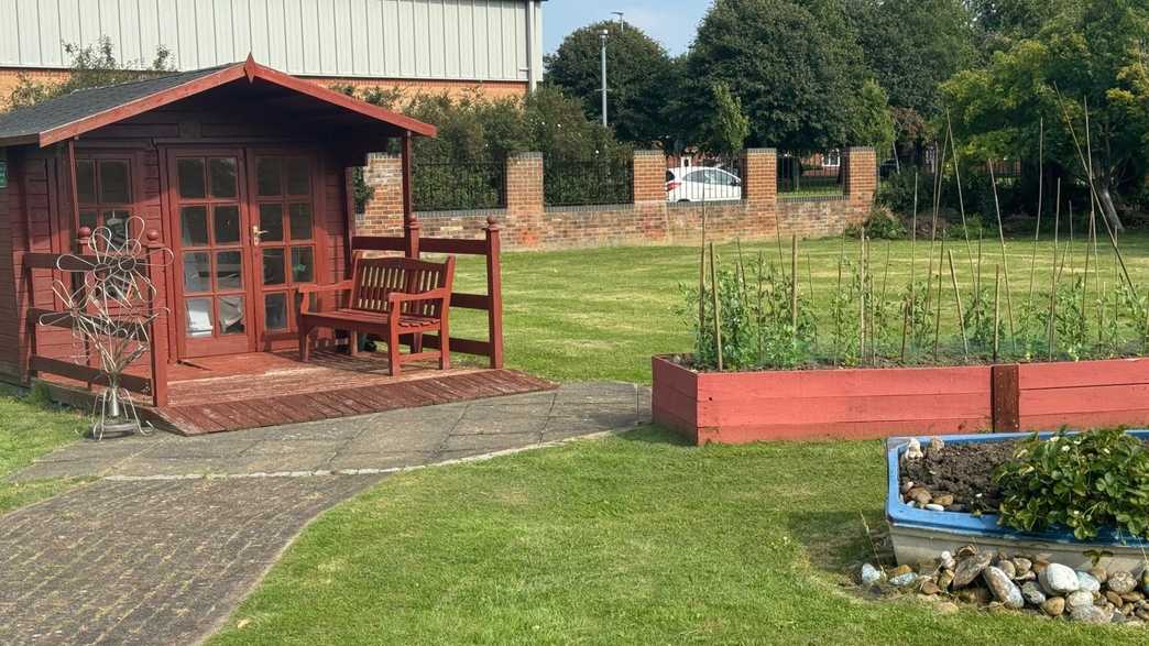 South Quay Care Home Care Home Blyth buildings-carousel - 2