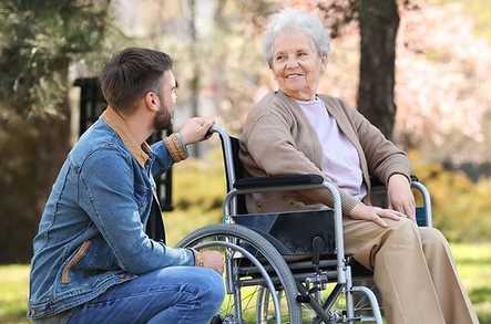 Southwest Care-Line Ltd Home Care Bridgwater  - 1