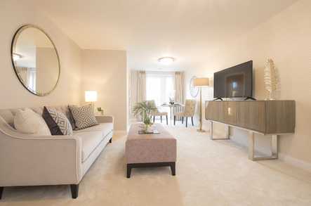 Southborough Gate Retirement Living Tunbridge Wells  - 3