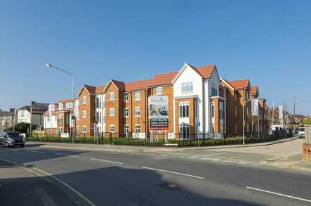 Southborough Gate Retirement Living Tunbridge Wells  - 1