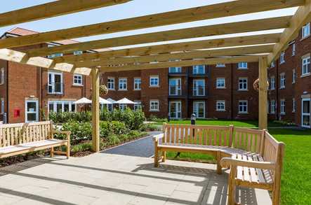 Southborough Gate Retirement Living Tunbridge Wells  - 4