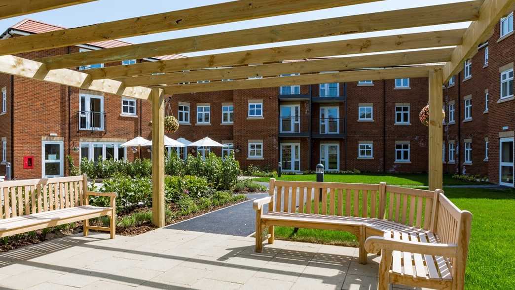 Southborough Gate Retirement Living Tunbridge Wells wellbeing-carousel - 1