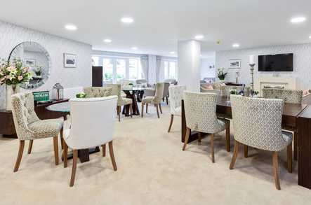 Southborough Gate Retirement Living Tunbridge Wells  - 5