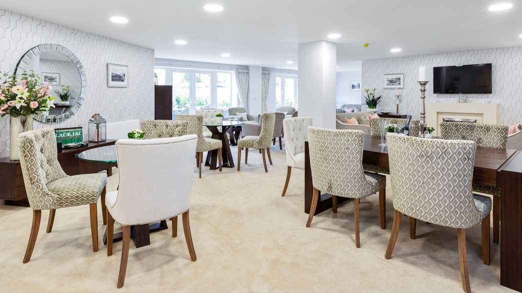 Southborough Gate Retirement Living Tunbridge Wells lifestyle-carousel - 1