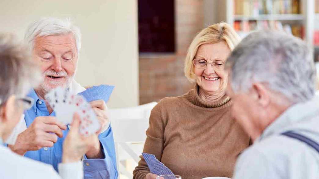 Southdowns Retirement Village Retirement Living Dartford wellbeing-carousel - 4