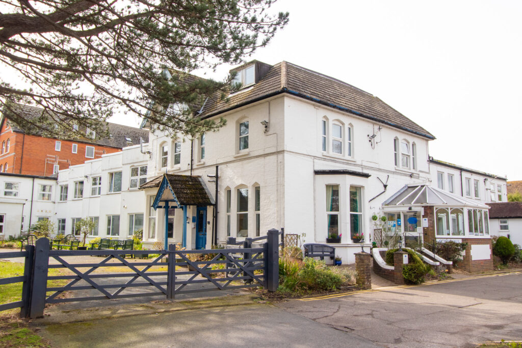 Care Homes In St Leonards On Sea