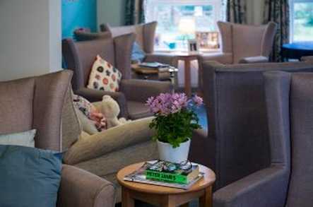 Southdowns Nursing Home Care Home St Leonards-on-Sea  - 4