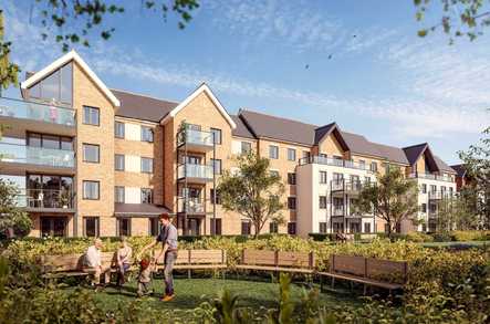 Haydn Place Retirement Living Southend-on-Sea  - 1