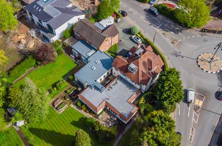 Southfield House Residential Care Home Care Home Stockport  - 1