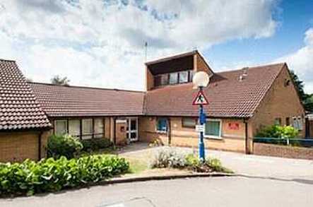 Southfields House Care Home Northampton  - 1