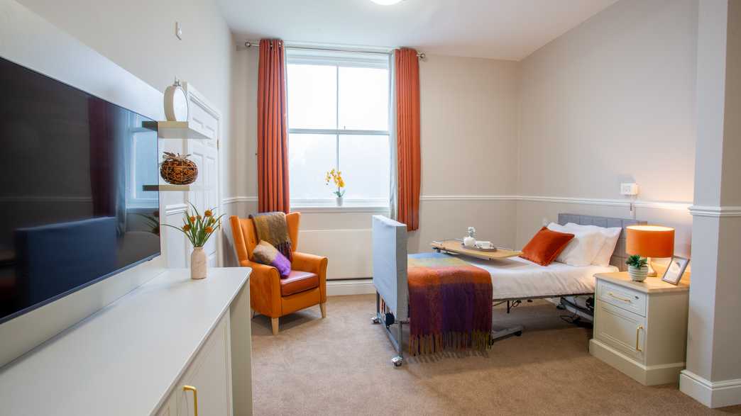Southlands Care Home Care Home Harrogate accommodation-carousel - 2