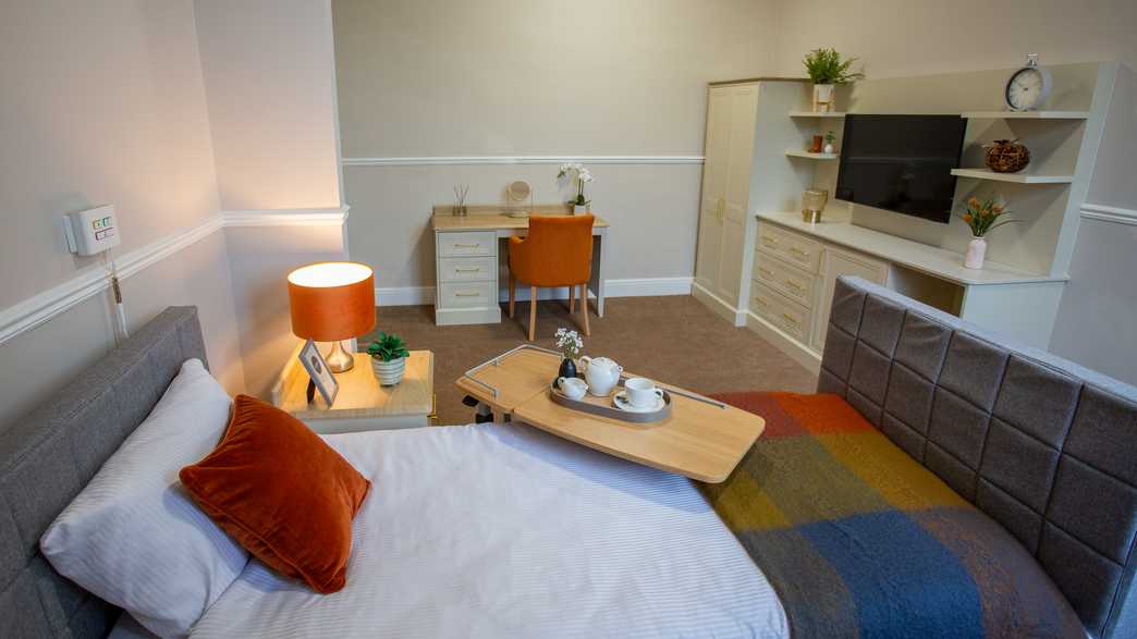 Southlands Care Home Care Home Harrogate accommodation-carousel - 3