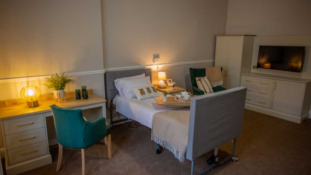 Southlands Care Home Care Home Harrogate accommodation-carousel - 4
