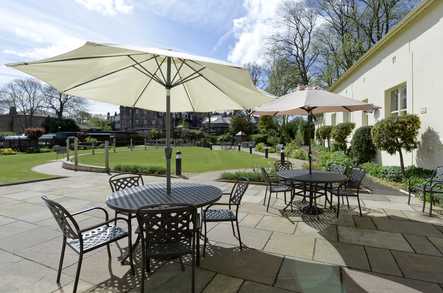 Southlands Care Home Care Home Harrogate  - 5