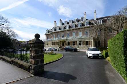 Southlands Care Home Care Home Harrogate  - 1