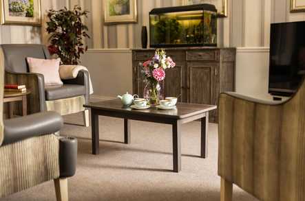 Southlands Place Care Home Bexhill On Sea  - 4