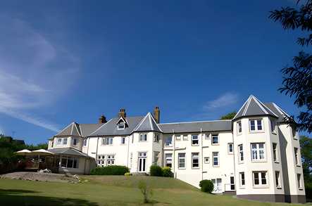 Southlands Residential Care Home Care Home Newton Abbot  - 1