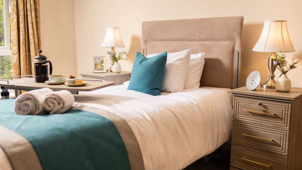 Southlands Place Care Home Bexhill On Sea accommodation-carousel - 2