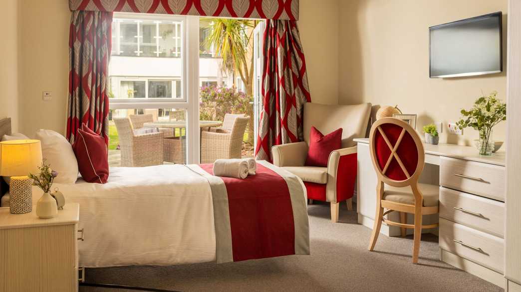 Southlands Place Care Home Bexhill On Sea accommodation-carousel - 1