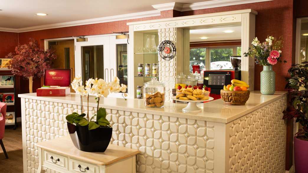Southlands Place Care Home Bexhill On Sea buildings-carousel - 2