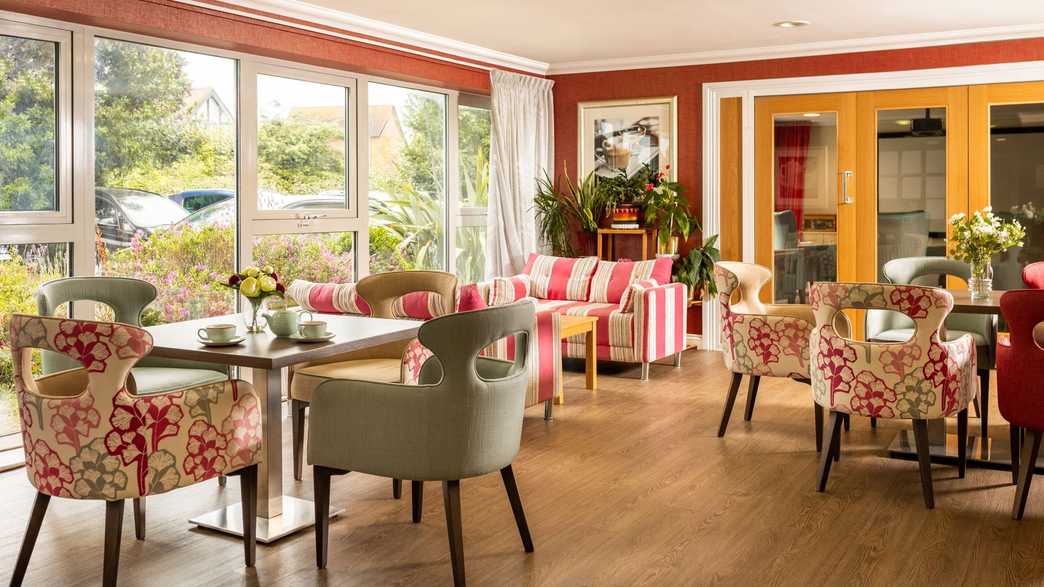 Southlands Place Care Home Bexhill On Sea buildings-carousel - 3