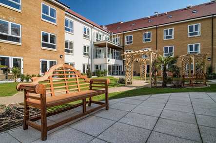 Southlands Place Care Home Bexhill On Sea  - 5