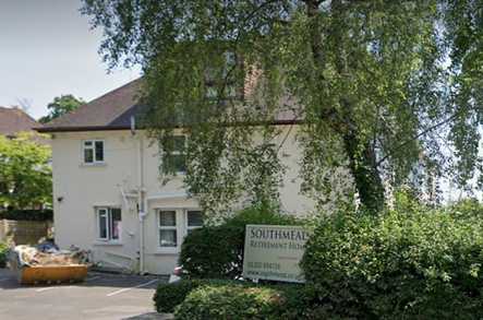 Southmead Rest Home Care Home Broadstone  - 1