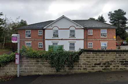 Southover Care Home Care Home Derby  - 1