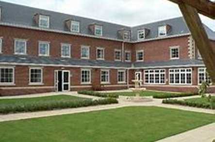 Southwell Court Care Home Care Home Southwell  - 1