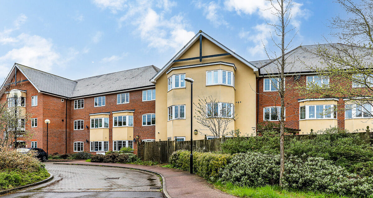 Sovereign House Care Home Coventry, CV6 3LB