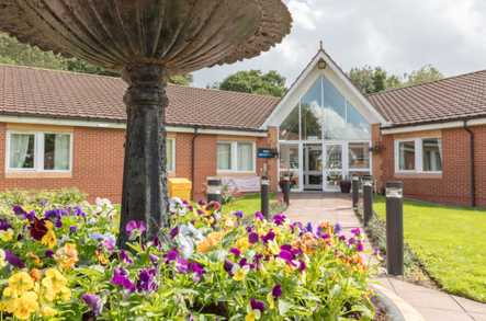 Sovereign Lodge Care Home Care Home Newcastle Upon Tyne  - 1