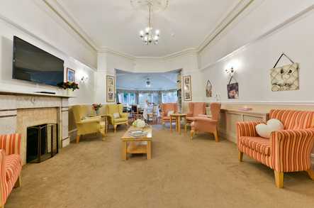 Surbiton Care Home Care Home Surbiton  - 1