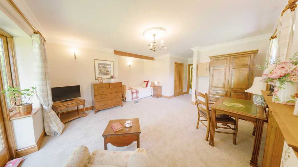 Broadacres Care Home Care Home Norwich accommodation-carousel - 2