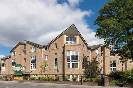 Speakman Court Retirement Living Altrincham  - 1