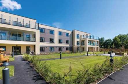 Speedwell Court Care Home Southampton  - 1