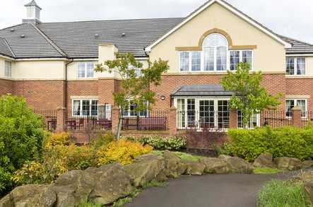 Spen Court Care Home Heckmondwike  - 1