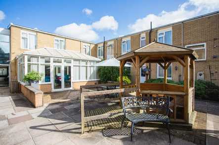 Spencefield Grange Care Home Care Home Leicester  - 1