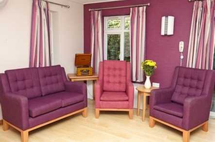 Spencefield Grange Care Home Care Home Leicester  - 4