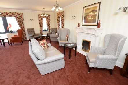 Spencer House Care Home Care Home Northampton  - 2