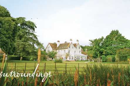 Spetisbury Manor Care Home Blandford Forum  - 1