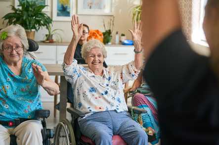Upper Mead Care Home Henfield  - 4