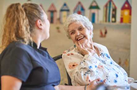 Upper Mead Care Home Henfield  - 3