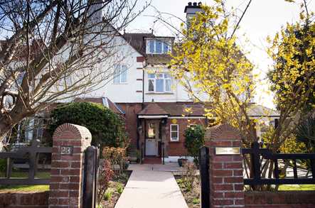 Spring Lodge Care Home Clacton On Sea  - 3