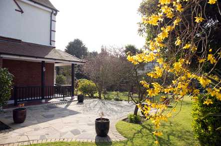 Spring Lodge Care Home Clacton On Sea  - 5