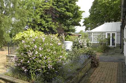 Spring Cottage Care Home Padiham  - 1