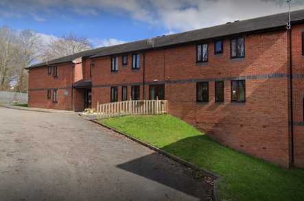 Springfield Care Home Care Home Nottingham  - 1