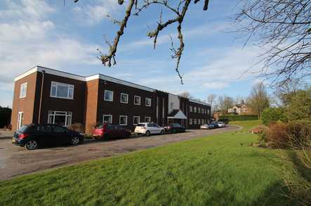 Springbank Nursing Home Care Home Stoke On Trent  - 1