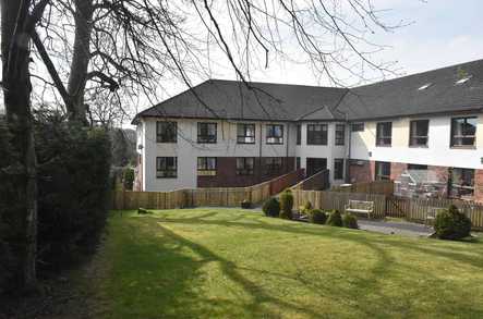 Springboig Care Home Care Home Glasgow  - 1