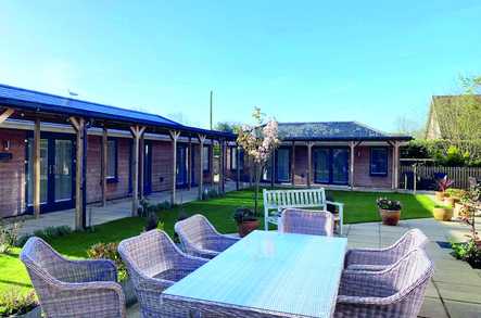 Prinsted Care Home Care Home Near Emsworth  - 4
